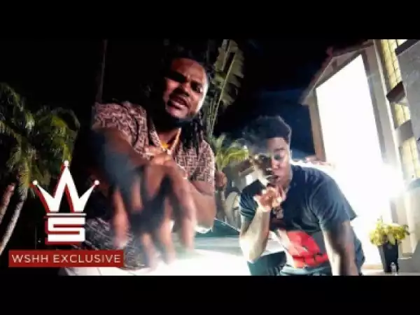Video: Fredo Bang Feat. Tee Grizzley – Mansion Party
